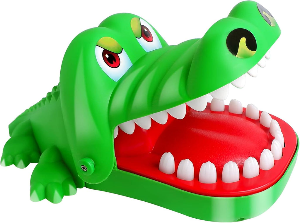 Crocodile Teeth Toys Funny Time®v