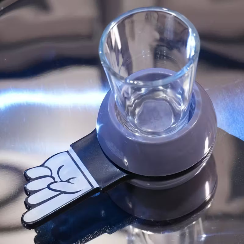 Roulette Friend Drinking Booster Game